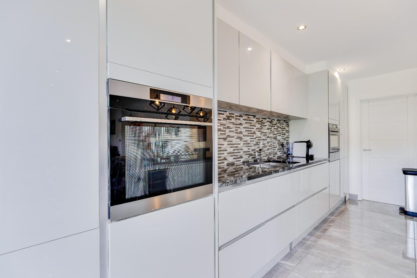 Parkfields, Pen-Y-Fai, Bridgend County Borough, CF31 4NQ